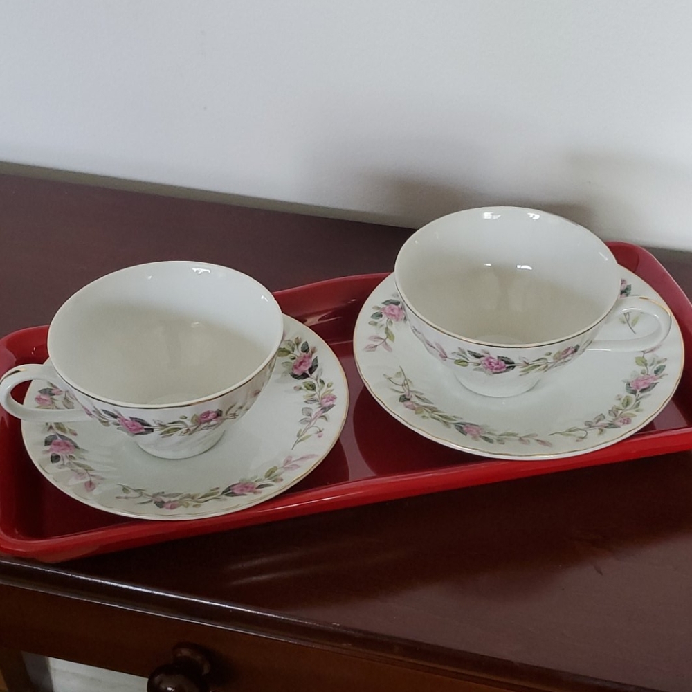 Original Japanese cups